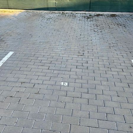 Dumbravita  Sweet Cloud Residence מראה חיצוני תמונה