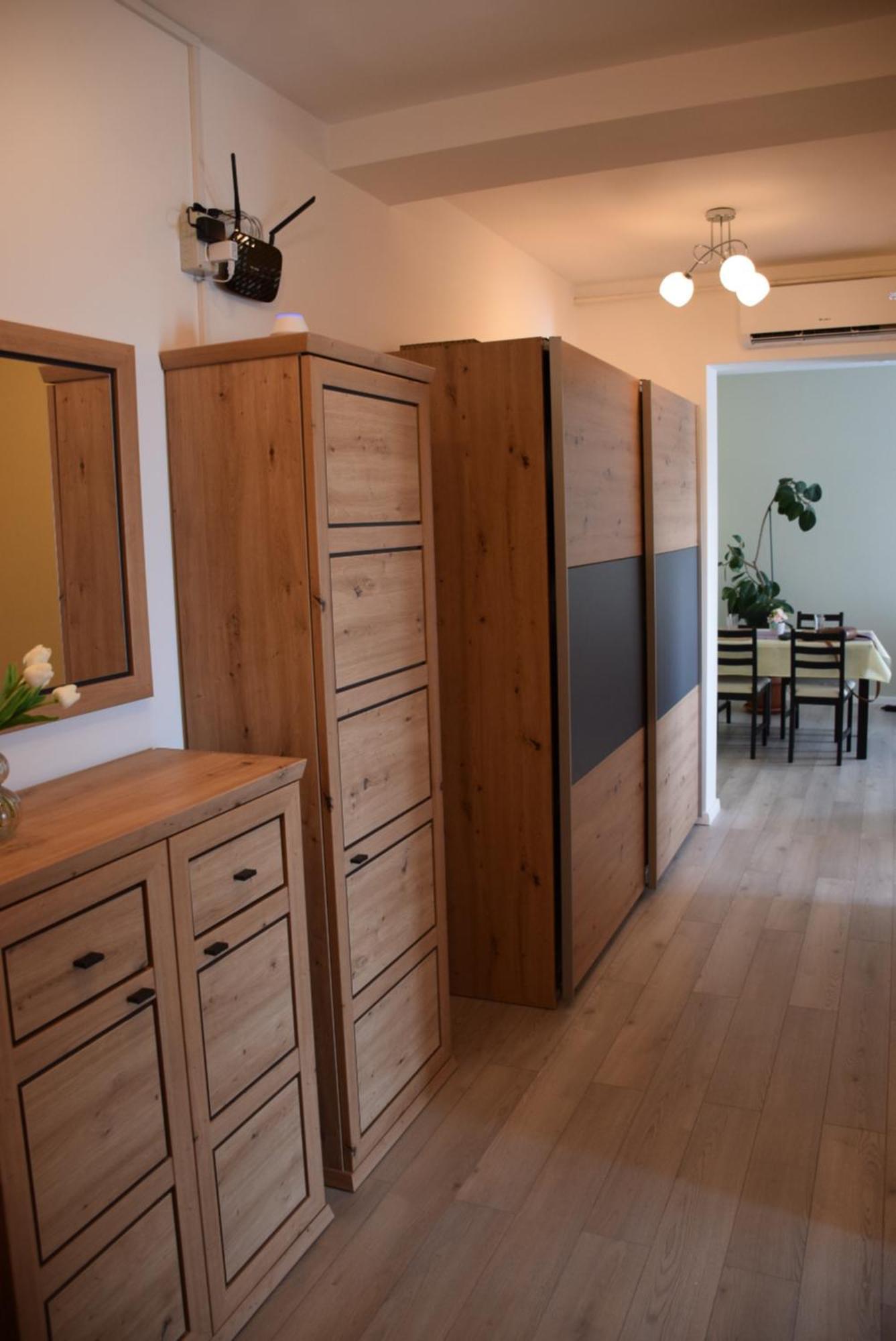 Dumbravita  Sweet Cloud Residence מראה חיצוני תמונה