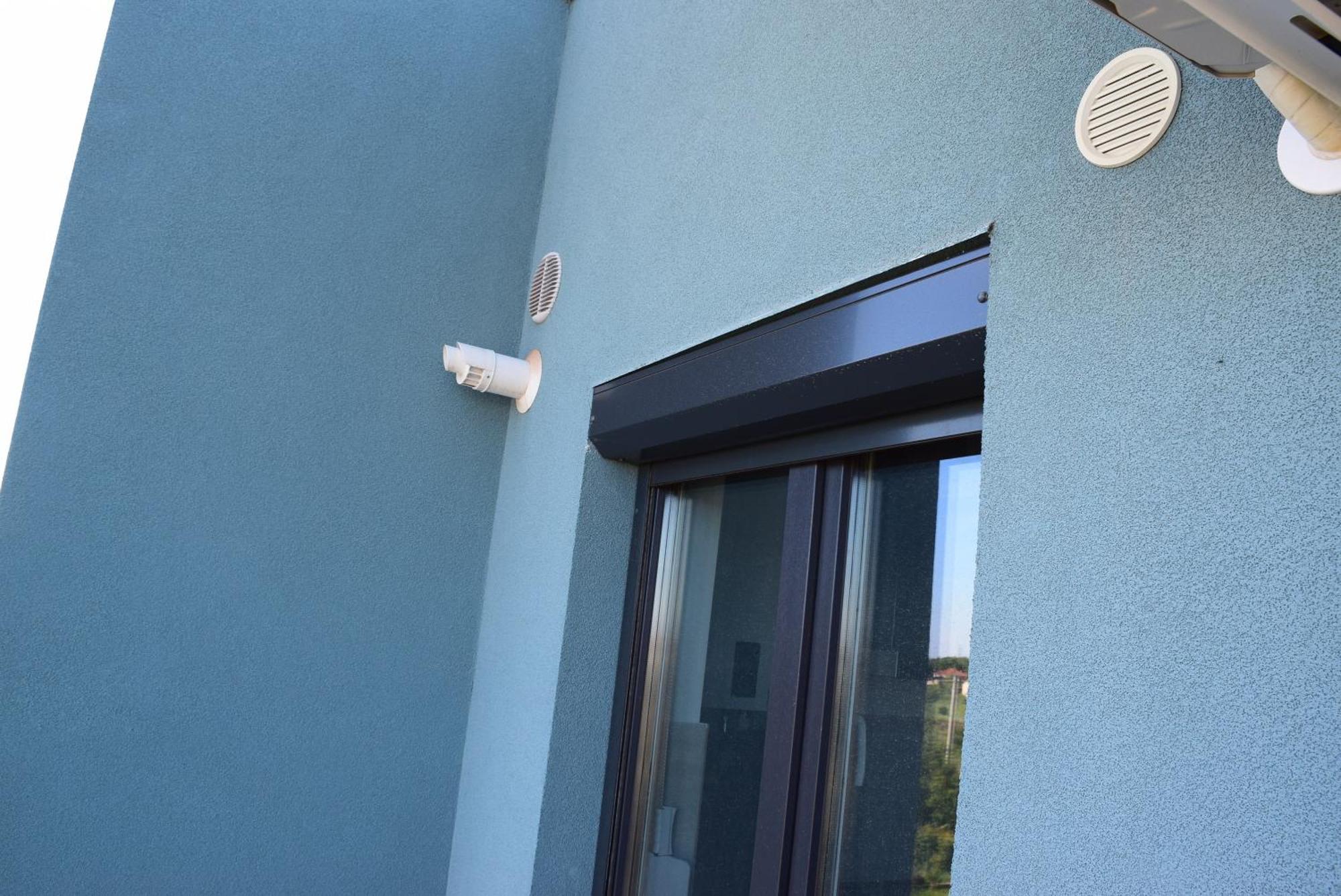 Dumbravita  Sweet Cloud Residence מראה חיצוני תמונה