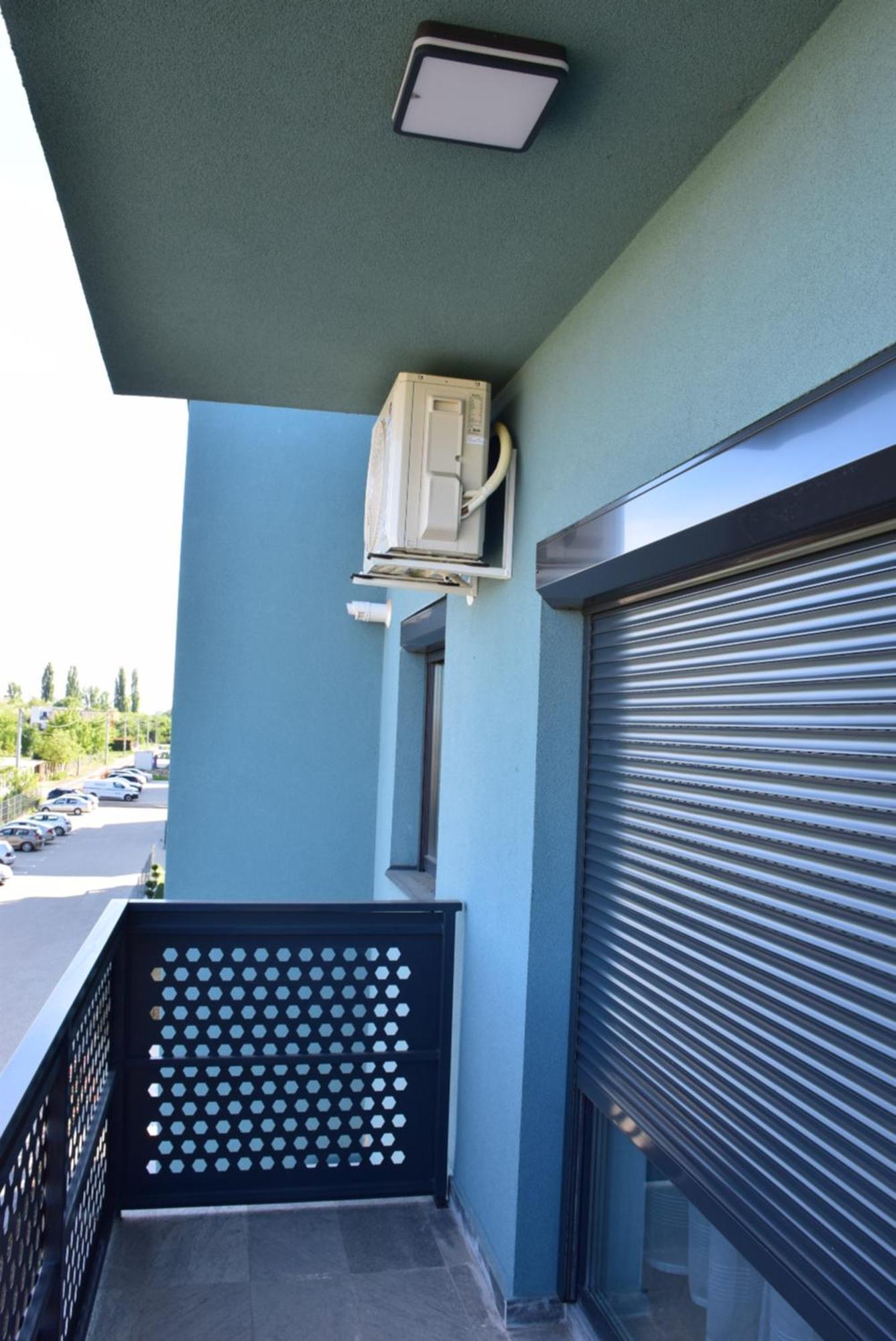 Dumbravita  Sweet Cloud Residence מראה חיצוני תמונה