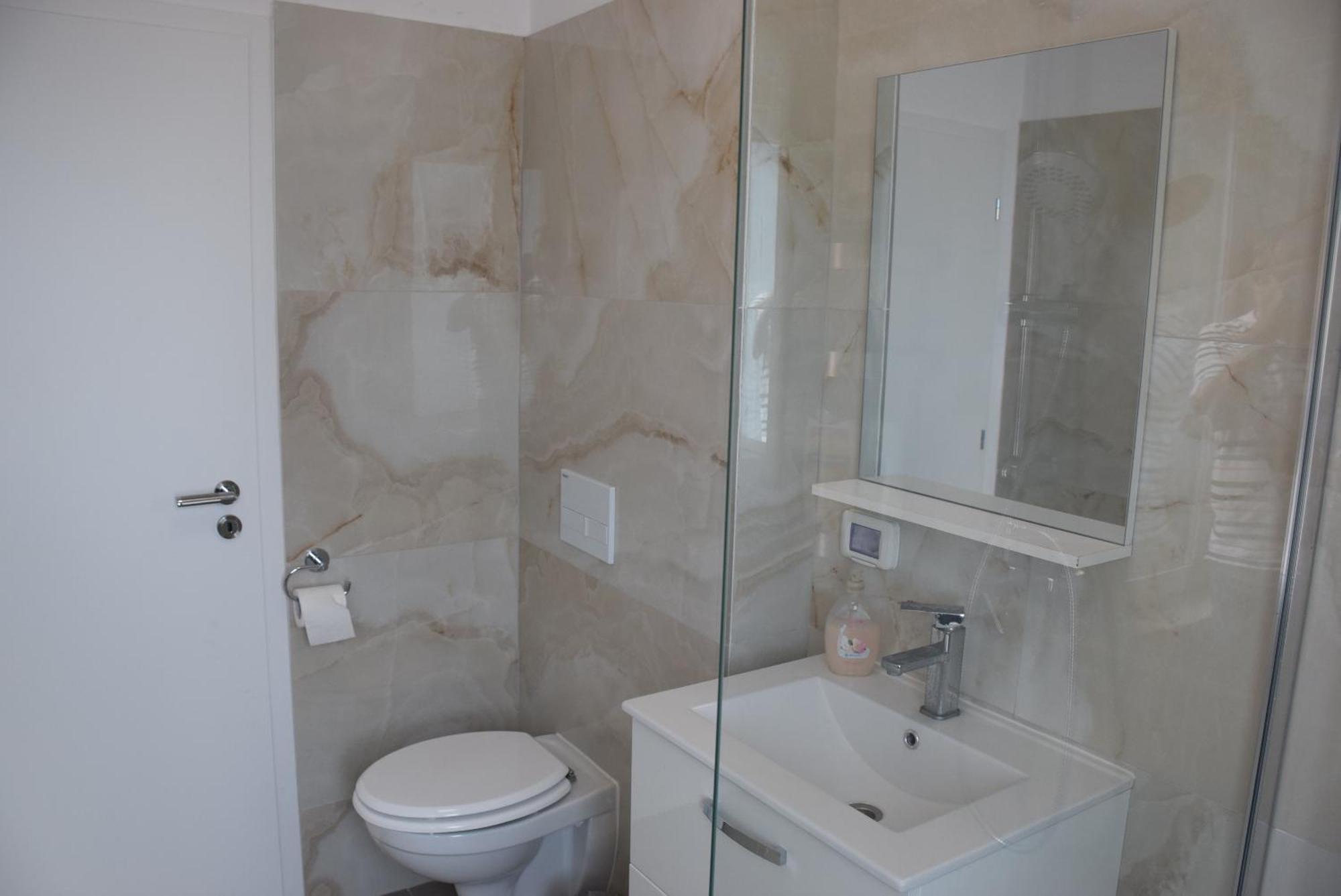 Dumbravita  Sweet Cloud Residence מראה חיצוני תמונה