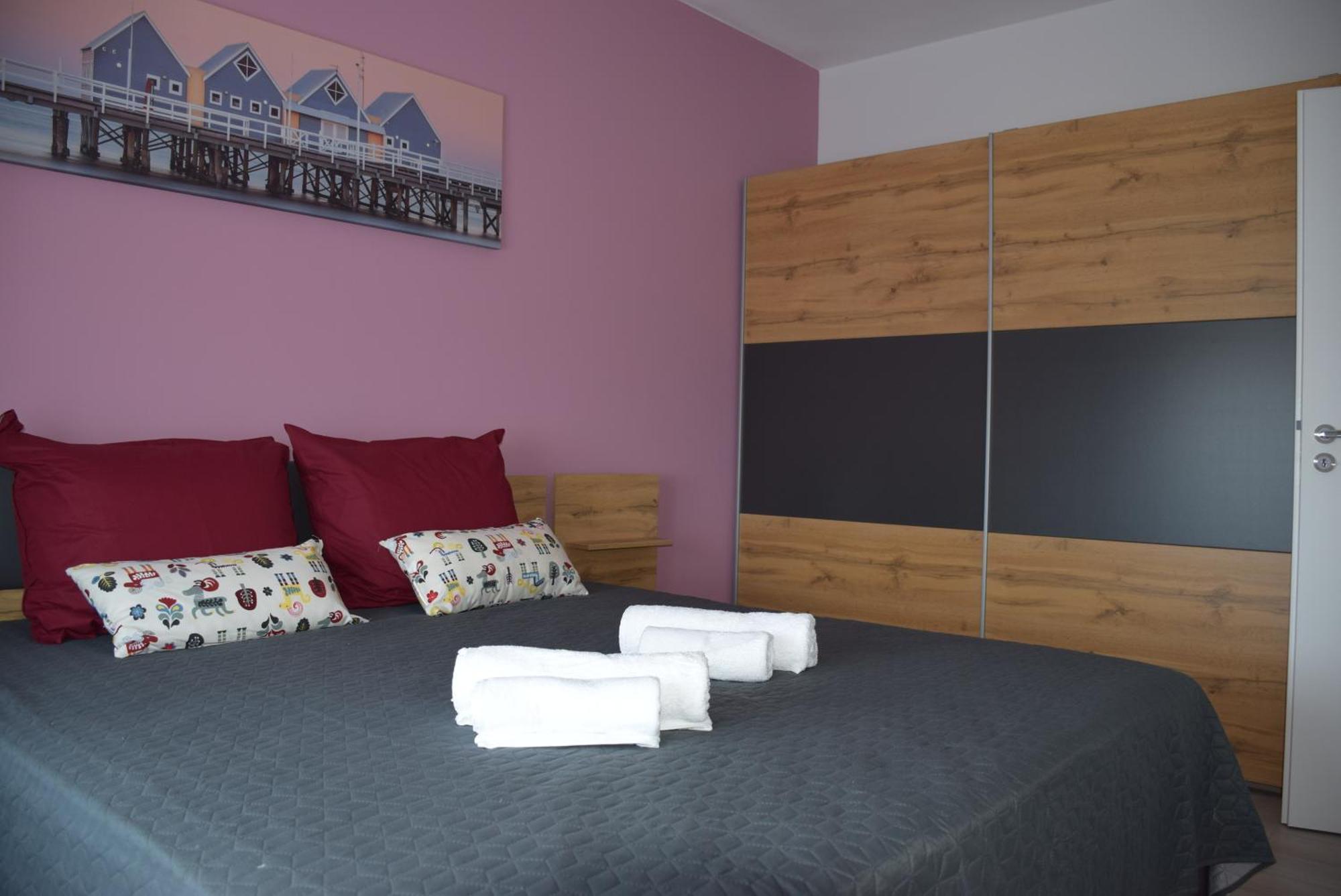 Dumbravita  Sweet Cloud Residence מראה חיצוני תמונה
