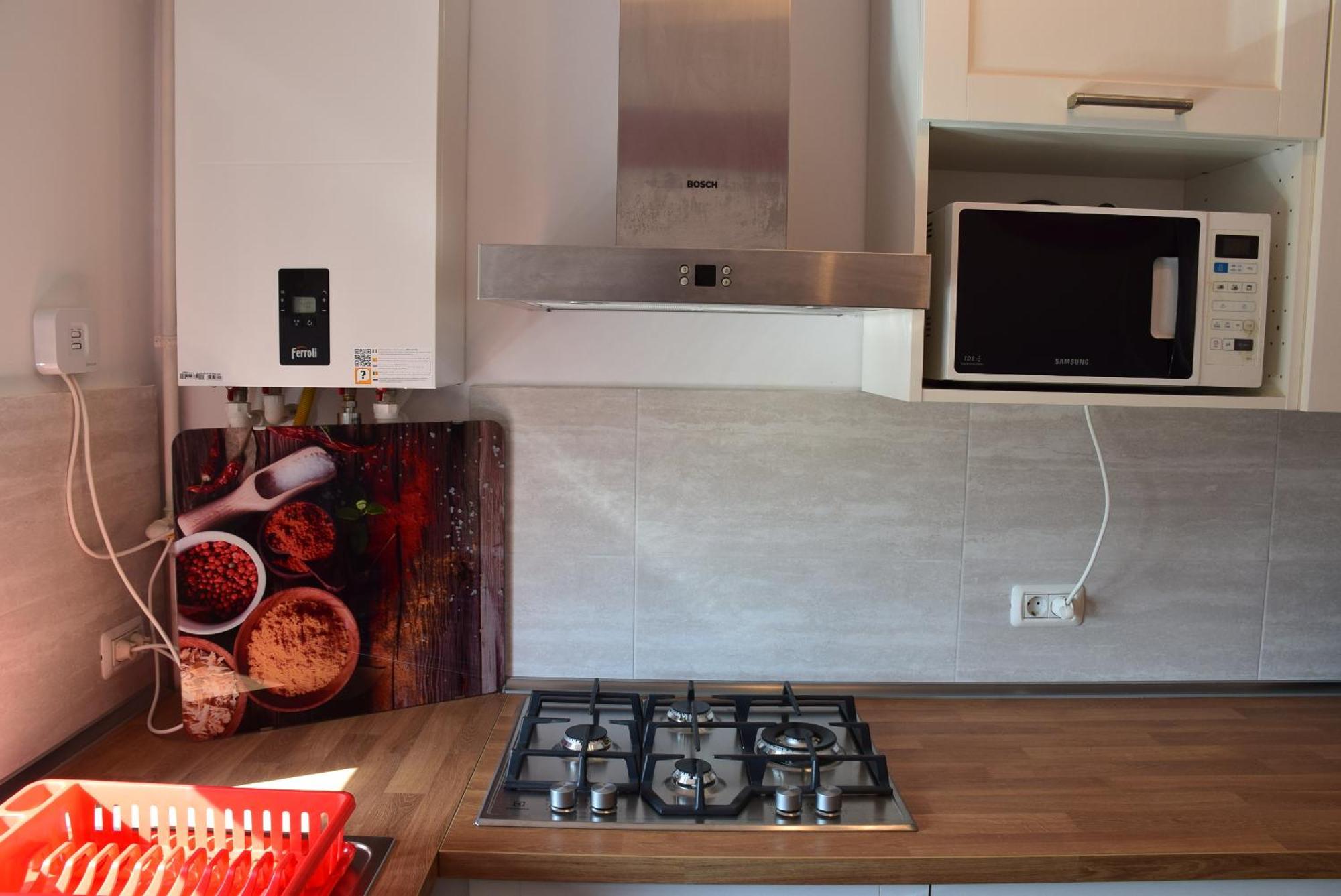 Dumbravita  Sweet Cloud Residence מראה חיצוני תמונה
