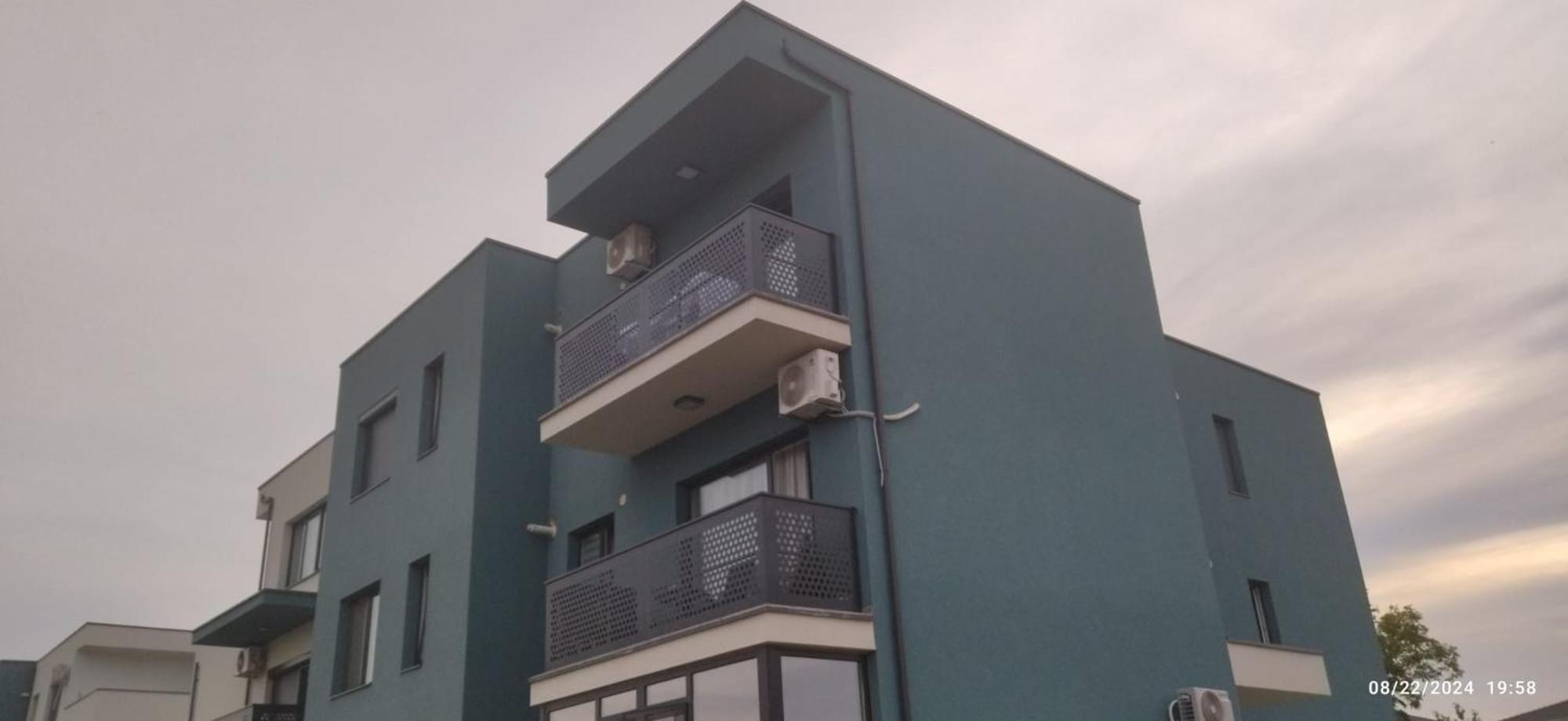 Dumbravita  Sweet Cloud Residence מראה חיצוני תמונה
