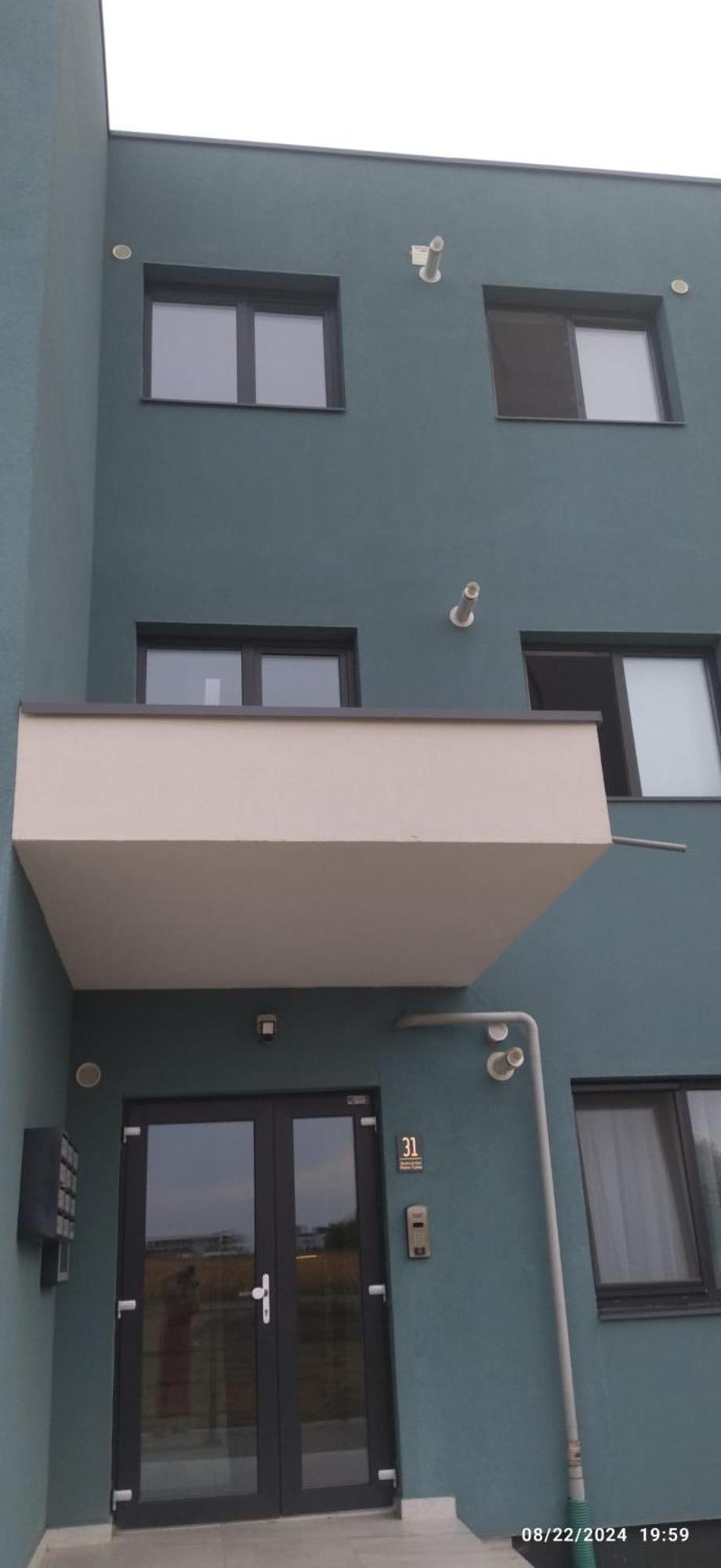 Dumbravita  Sweet Cloud Residence מראה חיצוני תמונה