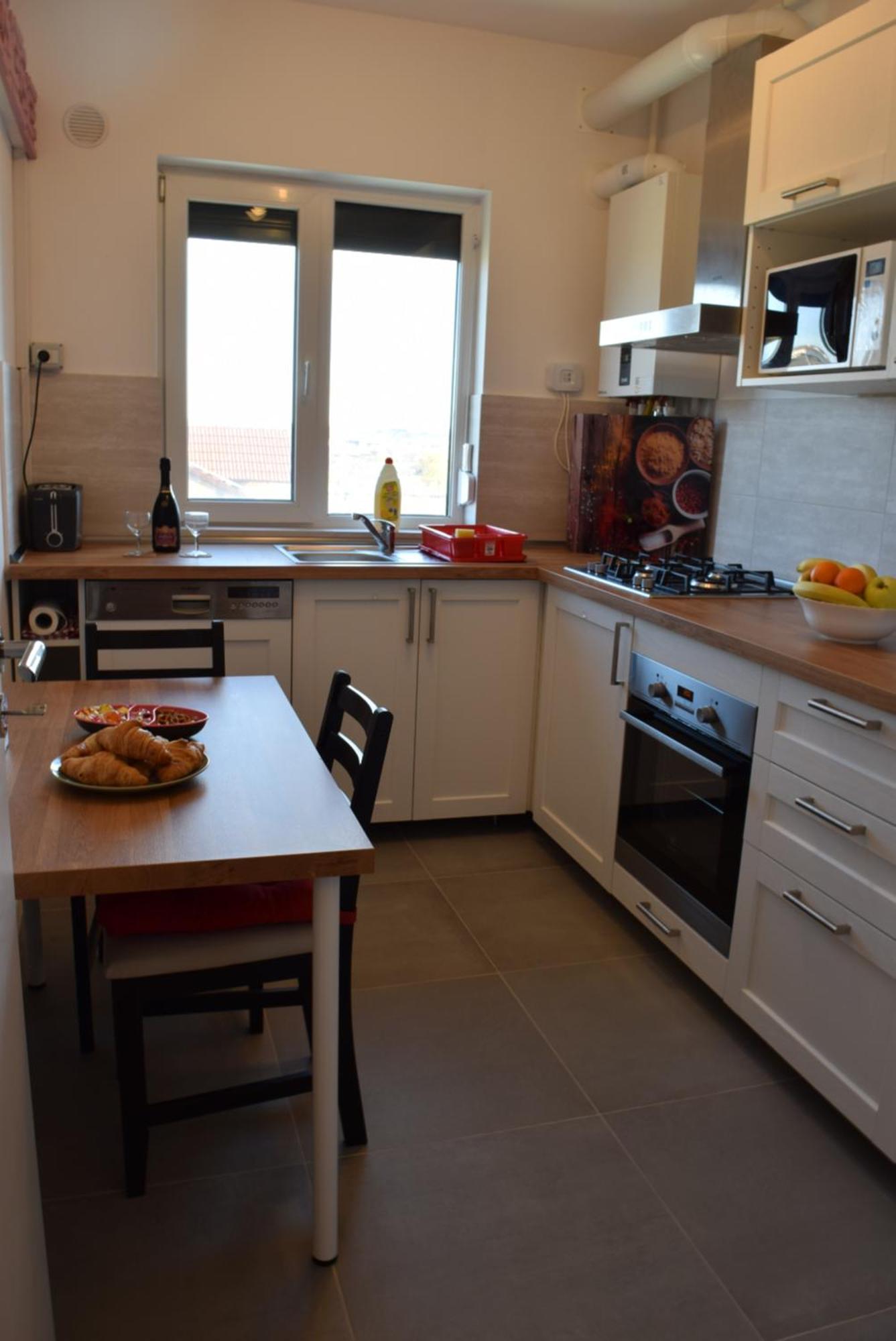 Dumbravita  Sweet Cloud Residence מראה חיצוני תמונה