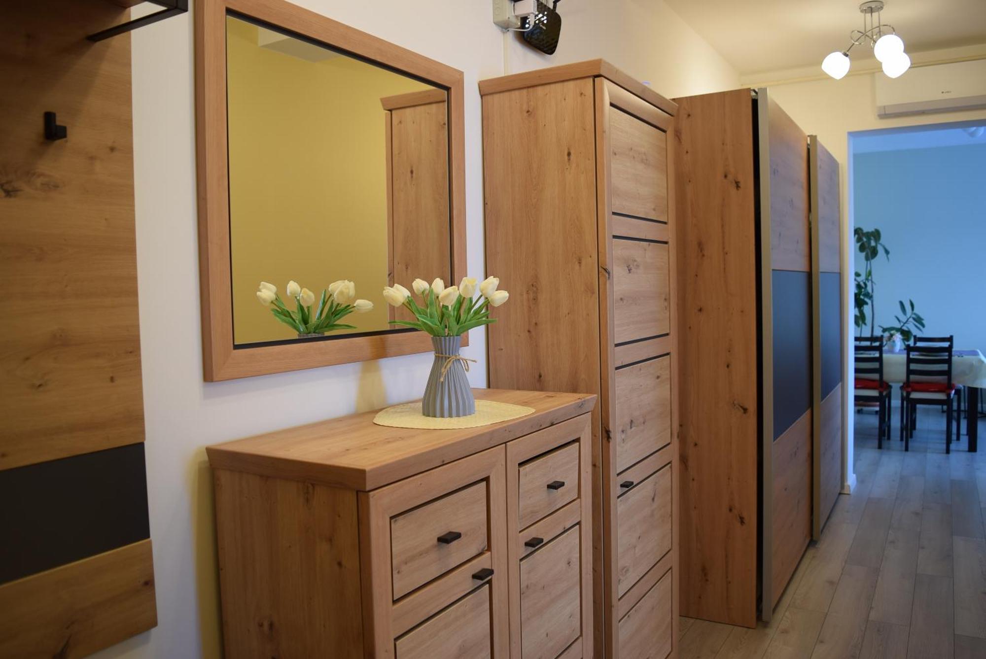 Dumbravita  Sweet Cloud Residence מראה חיצוני תמונה