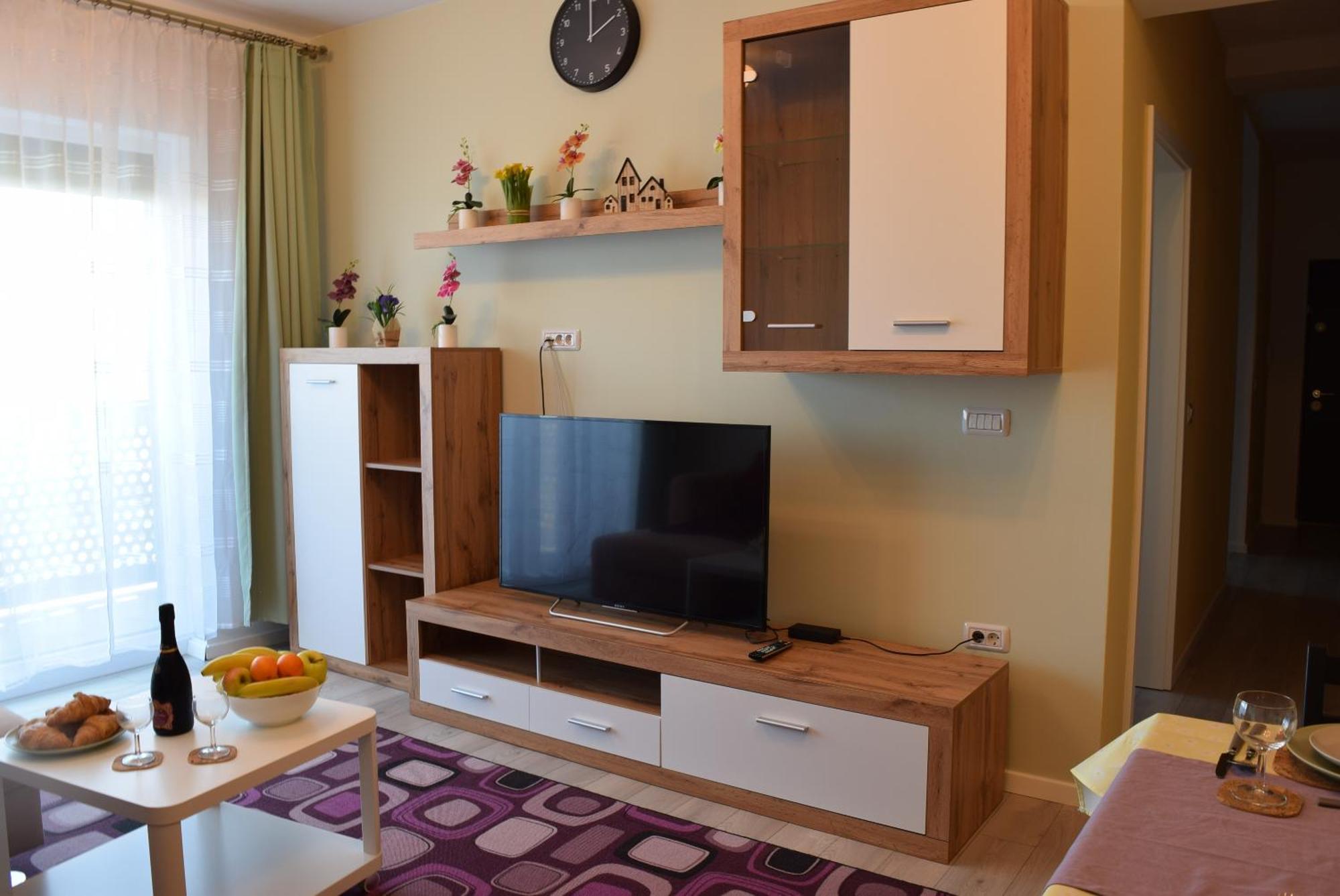 Dumbravita  Sweet Cloud Residence מראה חיצוני תמונה