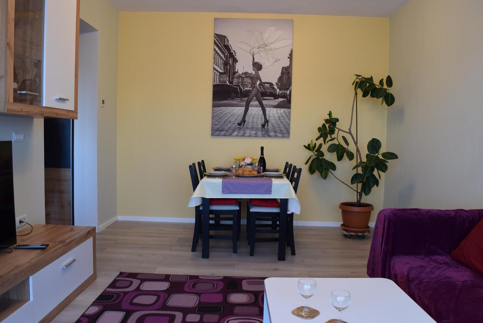 Dumbravita  Sweet Cloud Residence מראה חיצוני תמונה