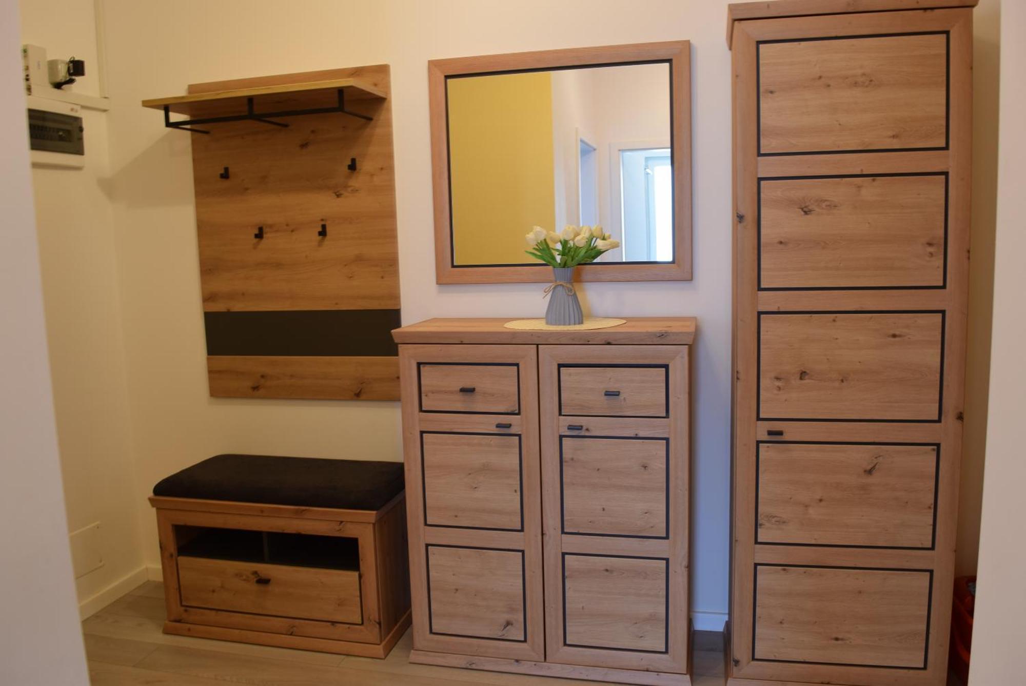 Dumbravita  Sweet Cloud Residence מראה חיצוני תמונה