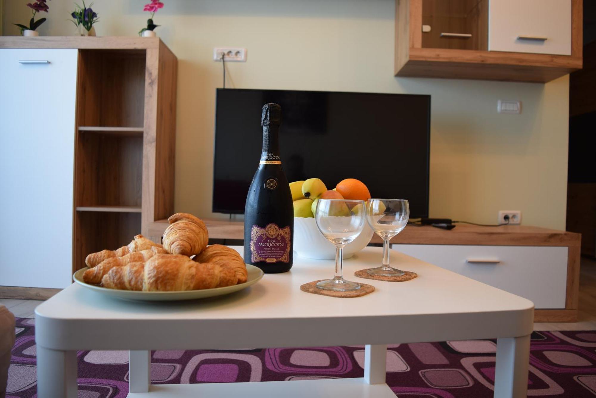 Dumbravita  Sweet Cloud Residence מראה חיצוני תמונה