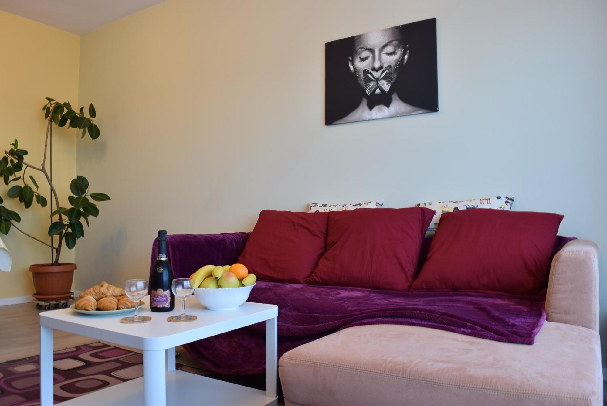 Dumbravita  Sweet Cloud Residence מראה חיצוני תמונה