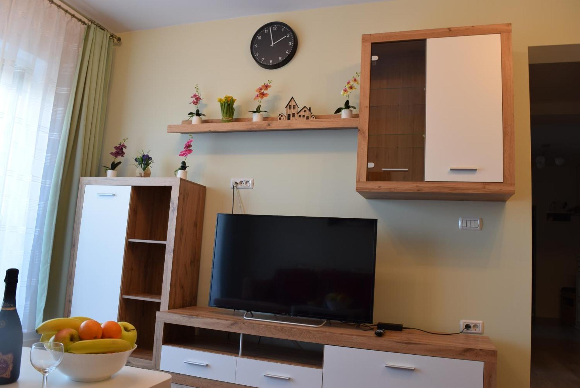 Dumbravita  Sweet Cloud Residence מראה חיצוני תמונה