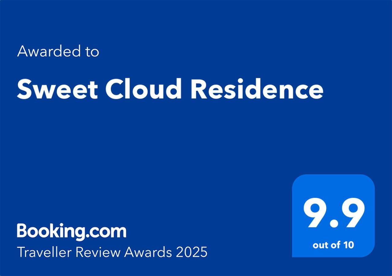 Dumbravita  Sweet Cloud Residence מראה חיצוני תמונה